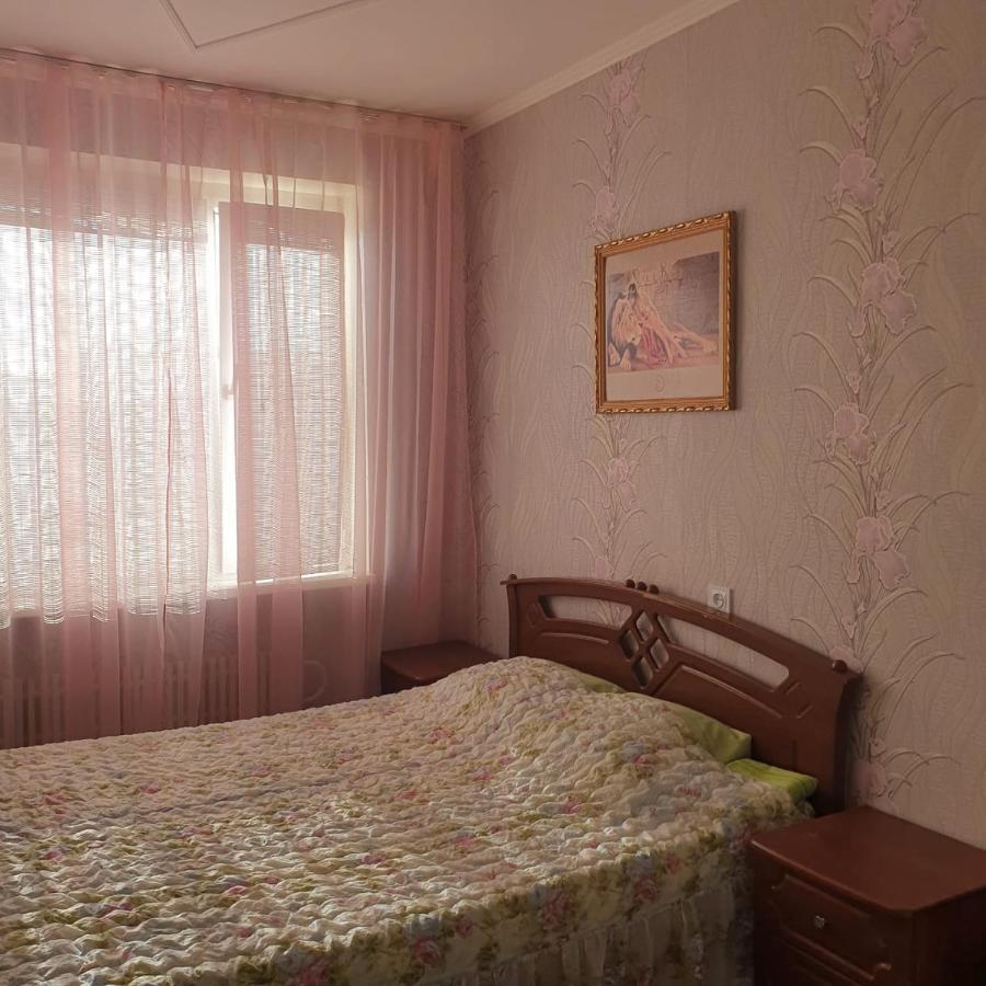 Уютная Квартира В Центре Города. Aktau  Eksteriør billede