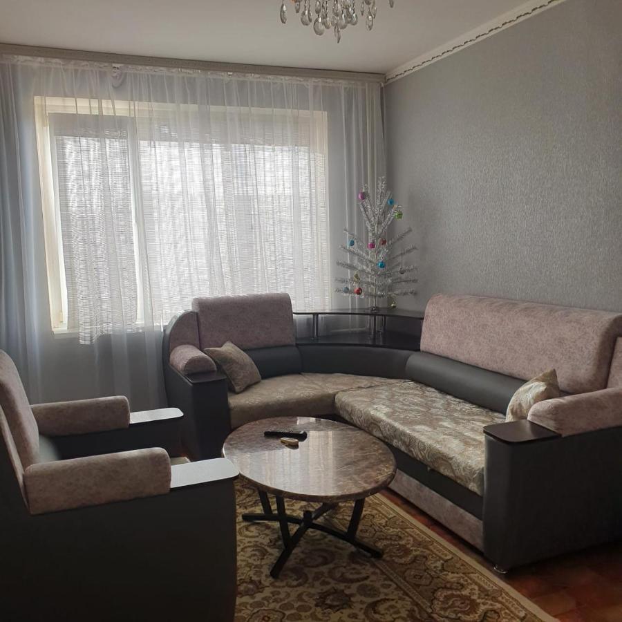 Уютная Квартира В Центре Города. Aktau  Eksteriør billede